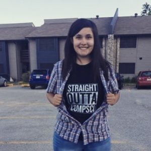 Bekah Dougherty